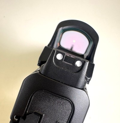 SMITH & WESSON M&P10MM M2.0 10MM - Image 11 of 12