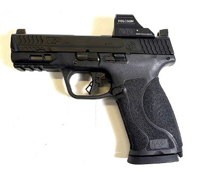SMITH & WESSON M&P10MM M2.0 10MM - Image 2 of 12