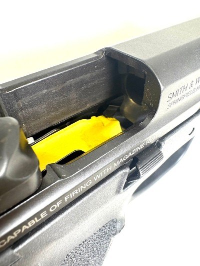 SMITH & WESSON M&P10MM M2.0 10MM - Image 8 of 12