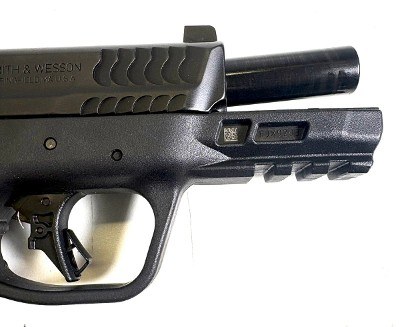SMITH & WESSON M&P10MM M2.0 10MM - Image 9 of 12