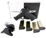 SMITH & WESSON M&P10MM M2.0 10MM - Image 3 of 12