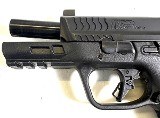 SMITH & WESSON M&P10MM M2.0 10MM - Image 10 of 12