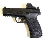 SMITH & WESSON M&P10MM M2.0 10MM - Image 2 of 12