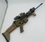 FN SCAR 16s 5.56X45MM NATO - Image 2 of 3