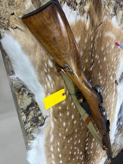 MOSIN-NAGANT M91/30 7.62X54MMR - Image 2 of 19