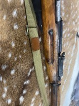 MOSIN-NAGANT M91/30 7.62X54MMR - Image 6 of 19