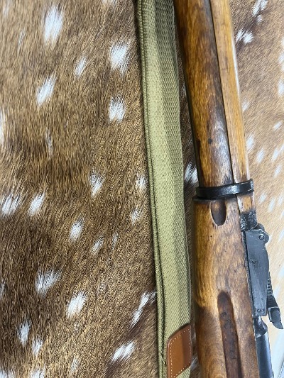 MOSIN-NAGANT M91/30 7.62X54MMR - Image 15 of 19