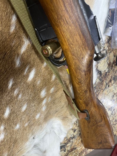 MOSIN-NAGANT M91/30 7.62X54MMR - Image 12 of 19