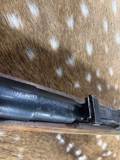MOSIN-NAGANT M91/30 7.62X54MMR - Image 7 of 19