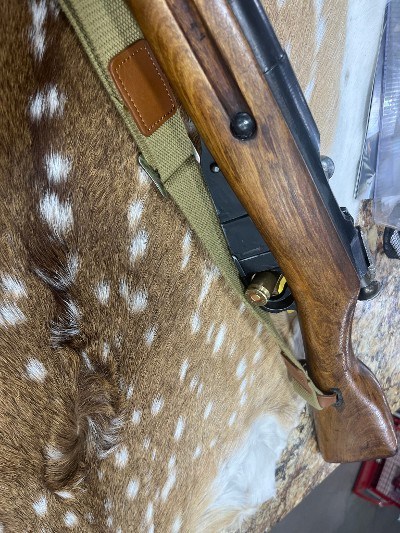 MOSIN-NAGANT M91/30 7.62X54MMR - Image 19 of 19
