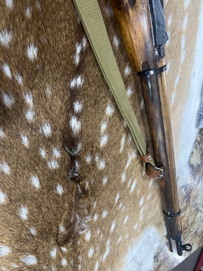 MOSIN-NAGANT M91/30 7.62X54MMR - Image 5 of 19
