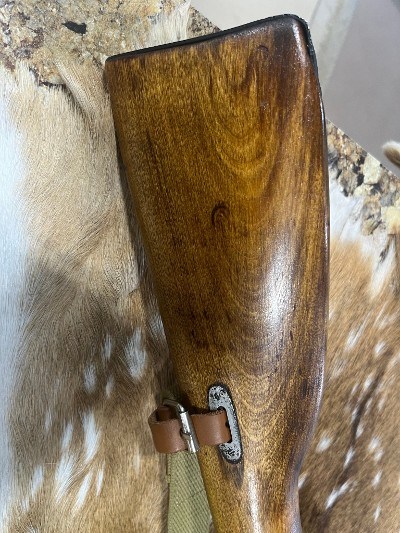 MOSIN-NAGANT M91/30 7.62X54MMR - Image 11 of 19
