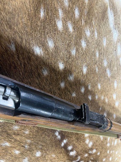 MOSIN-NAGANT M91/30 7.62X54MMR - Image 8 of 19