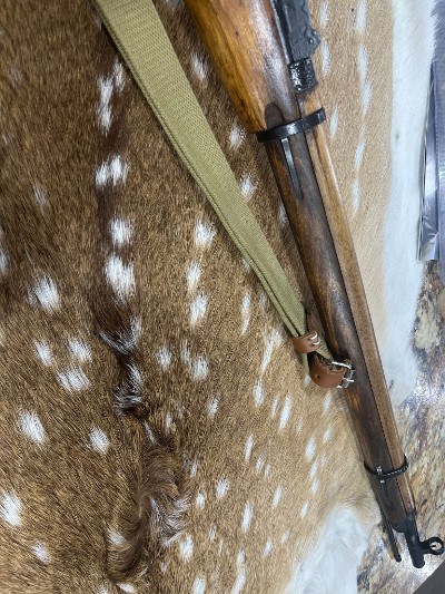 MOSIN-NAGANT M91/30 7.62X54MMR - Image 9 of 19