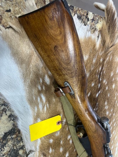 MOSIN-NAGANT M91/30 7.62X54MMR - Image 3 of 19