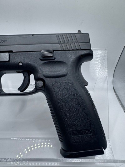 SPRINGFIELD ARMORY XD-45 ACP .45 ACP - Image 3 of 11