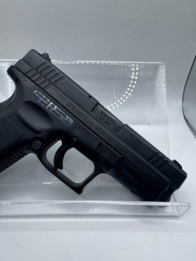 SPRINGFIELD ARMORY XD-45 ACP .45 ACP - Image 6 of 11