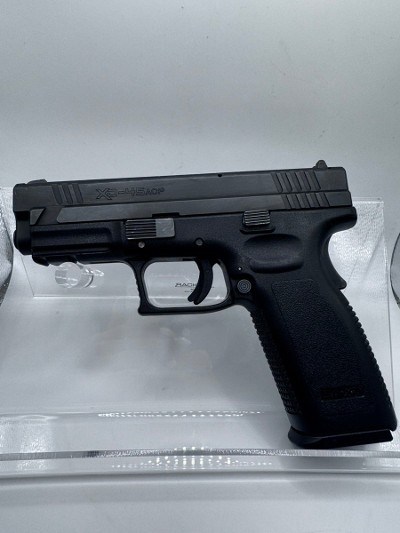 SPRINGFIELD ARMORY XD-45 ACP .45 ACP - Image 1 of 11