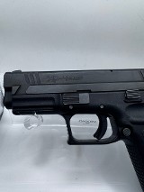 SPRINGFIELD ARMORY XD-45 ACP .45 ACP - Image 2 of 11