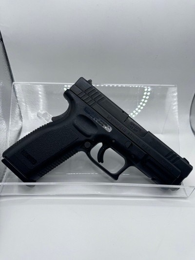 SPRINGFIELD ARMORY XD-45 ACP .45 ACP - Image 4 of 11