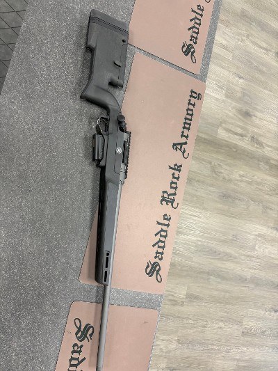 DANIEL DEFENSE DELTA 5 6.5MM CREEDMOOR - Image 2 of 2