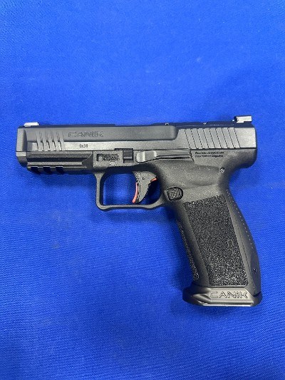 CANIK CANIK METE SFT OR 9MM LUGER (9x19 PARA) - Image 2 of 6