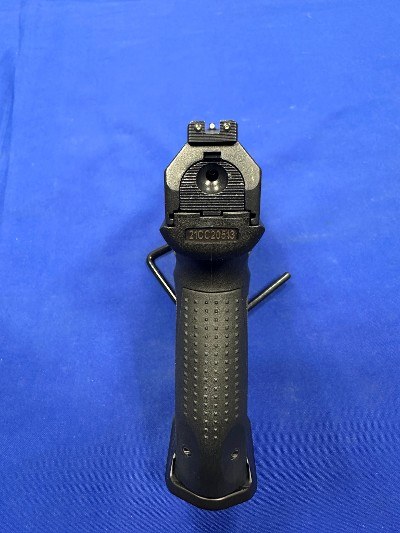 CANIK CANIK METE SFT OR 9MM LUGER (9x19 PARA) - Image 6 of 6