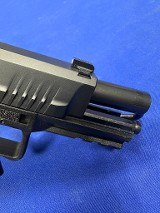 CANIK CANIK METE SFT OR 9MM LUGER (9x19 PARA) - Image 4 of 6