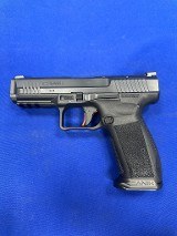 CANIK CANIK METE SFT OR 9MM LUGER (9x19 PARA) - Image 2 of 6