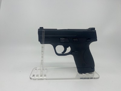SMITH & WESSON M&P 9 SHIELD 9MM LUGER (9X19 PARA) - Image 3 of 4