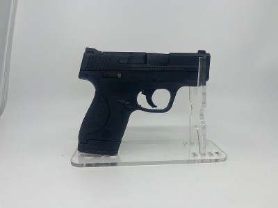 SMITH & WESSON M&P 9 SHIELD 9MM LUGER (9X19 PARA) - Image 4 of 4