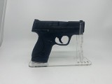 SMITH & WESSON M&P 9 SHIELD 9MM LUGER (9X19 PARA) - Image 4 of 4