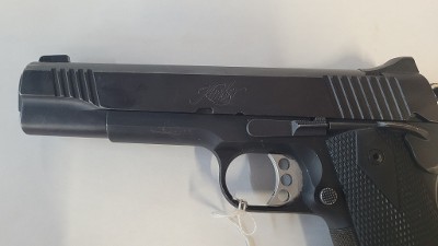 KIMBER Custom TLE II .45 ACP - Image 4 of 5