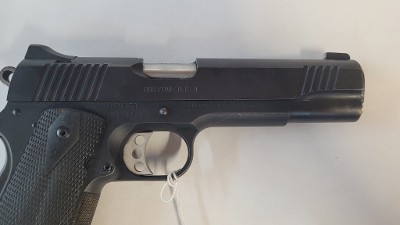 KIMBER Custom TLE II .45 ACP - Image 3 of 5