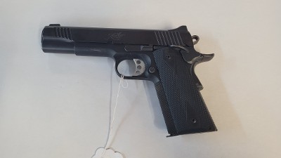 KIMBER Custom TLE II .45 ACP - Image 2 of 5