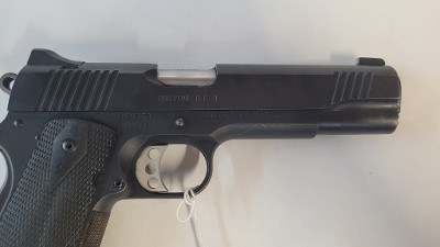 KIMBER Custom TLE II .45 ACP - Image 3 of 5