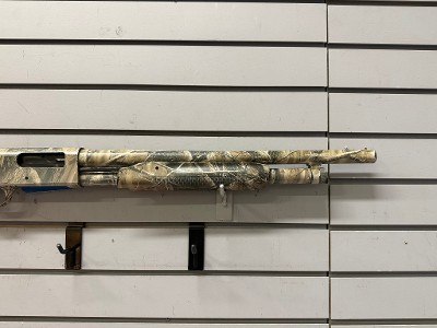 MOSSBERG 500 12 GA - Image 6 of 6