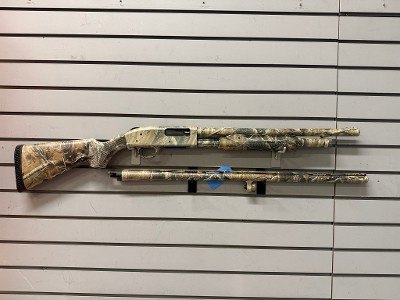 MOSSBERG 500 12 GA - Image 1 of 6