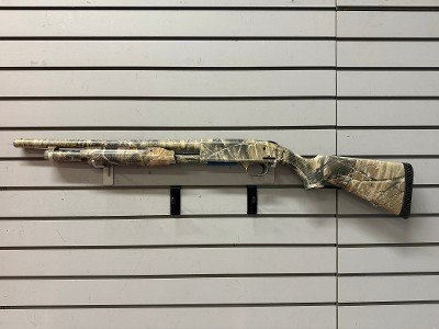 MOSSBERG 500 12 GA - Image 2 of 6
