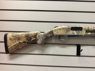 MOSSBERG 500 12 GA - Image 5 of 6