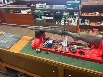 BERGARA B-14 7MM REM MAG - Image 1 of 1