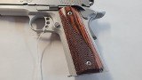 KIMBER STAINLESS LW .45 ACP - Image 5 of 8