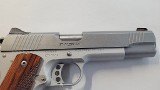 KIMBER STAINLESS LW .45 ACP - Image 8 of 8