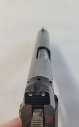 KIMBER STAINLESS LW .45 ACP - Image 3 of 8