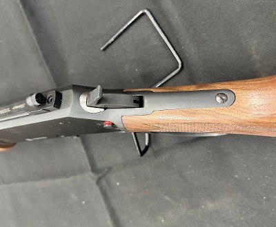 MARLIN 336C .30-30 WIN - Image 8 of 22