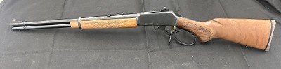MARLIN 336C .30-30 WIN - Image 1 of 22