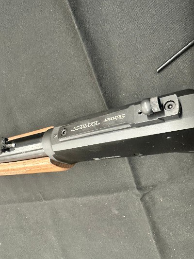 MARLIN 336C .30-30 WIN - Image 9 of 22