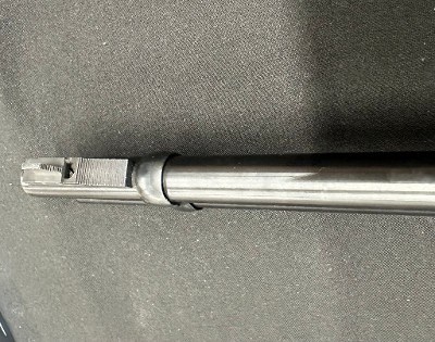 MARLIN 336C .30-30 WIN - Image 12 of 22
