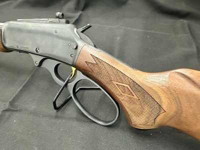 MARLIN 336C .30-30 WIN - Image 3 of 22