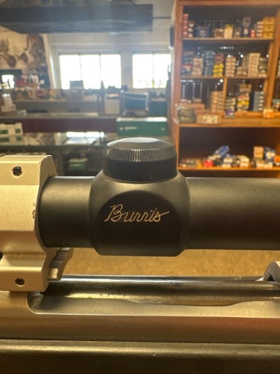 SAVAGE ARMS 116 .300 WIN MAG - Image 2 of 3